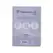 Recarga Caderno Ambar EcoSmart A5 Pautado 50Fls