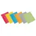 Caderno Agrafado A4 Quadric Ambar Triang Sortido 48Fls 1un