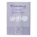 Recarga Caderno EcoSmart Ambar A4 Liso 50Fls