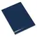 Caderno Agrafado A5 Quadric Ambar School Marinho 48Fls 1un