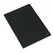 Caderno Agrafado A5 Quadriculado Ambar Preto 80Fls 1un
