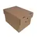 Caixa Arquivo com Tampa 306x226x197mm 25un