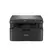 Multifunções BROTHER Laser Mono DCP-L1640W
