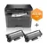 Multifunções BROTHER Laser Mono DCP-L2627DWXL