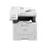 Multifunções BROTHER Laser Mono MFC-L5710DN