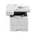 Multifunções BROTHER Laser Mono MFC-L6710DW