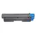 Toner Compatível Kyocera TK-580C Azul 1T02KTCNL0 2800 Pág.
