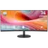 MSI PRO MP341CQ E12 34INCH Curve 120Hz 4ms HDMI DP