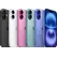 APPLE iPhone 16 Plus 128GB Pink