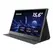 MAXCOM MPAGE15 15.6INCH MINI HDMI DP USB-C 3.1 3.5 MM AUDIO JACK PORTABLE MONITOR