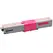 Toner Compatível OKI Magenta 44469723 5000 Pág.