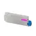 Toner Compatível OKI Magenta 44643002 7300 Pág.