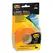 Etiquetas em Rolo Post-it 025,4mmx17,7m Laranja 1un