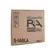 Master Riso S-568LA A4 227mmx100m 2 Rolos