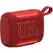 JBL GO 5 BT IP67 PORTABLE SPEAKER USB-C RED