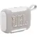 JBL GO 5 BT IP67 PORTABLE SPEAKER USB-C WHITE