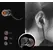 JBL IE T110E EARBUDS BLACK