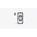 APPLE iPhone 16 128GB White