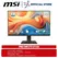 MSI PRO MP273W E14A 27INCH IPS Flat 144Hz 4ms HDMI DP VGA MONITOR