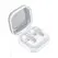 SAMSUNG Galaxy Buds4 White