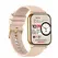 MAXCOM FW26 SMARTWATCH OXYGEN PRO GOLD
