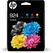 HP 924 CMYK Original Ink Cartridge 4-Pack
