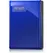 WD My Passport 5TB USB-C Blue portable HDD