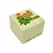 Guardanapos 22x22cm 2Fls Branco Joker 100un