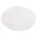 Naperons Papel Redondos 37cm 53gr Pack 250un