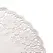 Naperons Papel Redondos 34cm 53g Pack 250un