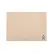 Toalhas Mesa Papel 31x43cm 48g Nature 100% Recycled 2x500un