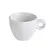 Chávena Capuccino Branco