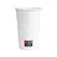 Copos 475ml Papel 16oz Branco 50un