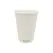 Copos 355ml Papel 12oz Plastic Free Branco 50un