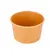 Copos Gelado 150ml Papel Kraft 50un