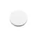 Tampas Copos Papel 240ml Ø8cm Branco 50un