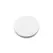 Tampas Copos Papel 360ml Ø9cm Branco 50un