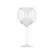 Copo Gin Tónico Largo em Tritan HappyGlass Miss Liza 630ml