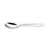 Colheres Café Inox 12un