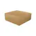 Caixa Cartolina Kraft 15x19,3cm Pack 100un