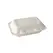 Embalagem Alimentar Cana de Açucar 07x17x12,5cm 50un
