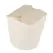 Caixa Cartolina Branco 10x10x8,5cm (Massas) 750ml 50un