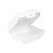 Caixa Hamburguer THEPACK 6,2x12,5x13cm Branco 50un