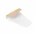 Base Pizza Cartão THEPACK Kraft 12x15,4x2.7cm 200un