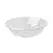 Saladeiras 700ml PLA Redondo Transparente 50un