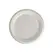 Pratos 26cm Cana de Açucar Cor Natural 50un