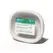 Saladeiras 1000ml Celulose s/Tampa Branco gKRAFT 15un