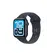 APPLE WATCH SE 3 GPS + CELLULAR 44MM MIDNIGHT ALUMINIUM CASE WITH MIDNIGHT SPORT BAND - M/L