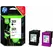 HP 301 Black / Tri-Color Original Ink Cartridge 2-Pack