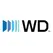 WD My Passport 2TB USB-C Black portable HDD